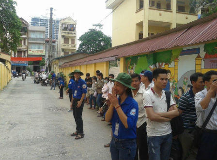 Đề thi Lý khó “nhai” nhưng dễ gỡ điểm